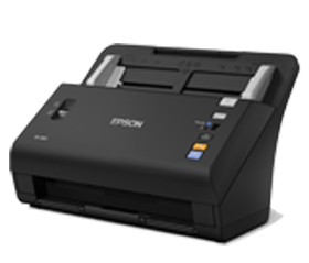 A4 Sheetfed Scanners
